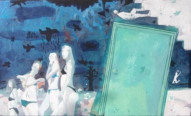 梦见火山爆发，梦见火山爆发逃跑预示什么（如何理解这些令人恐惧的梦境）