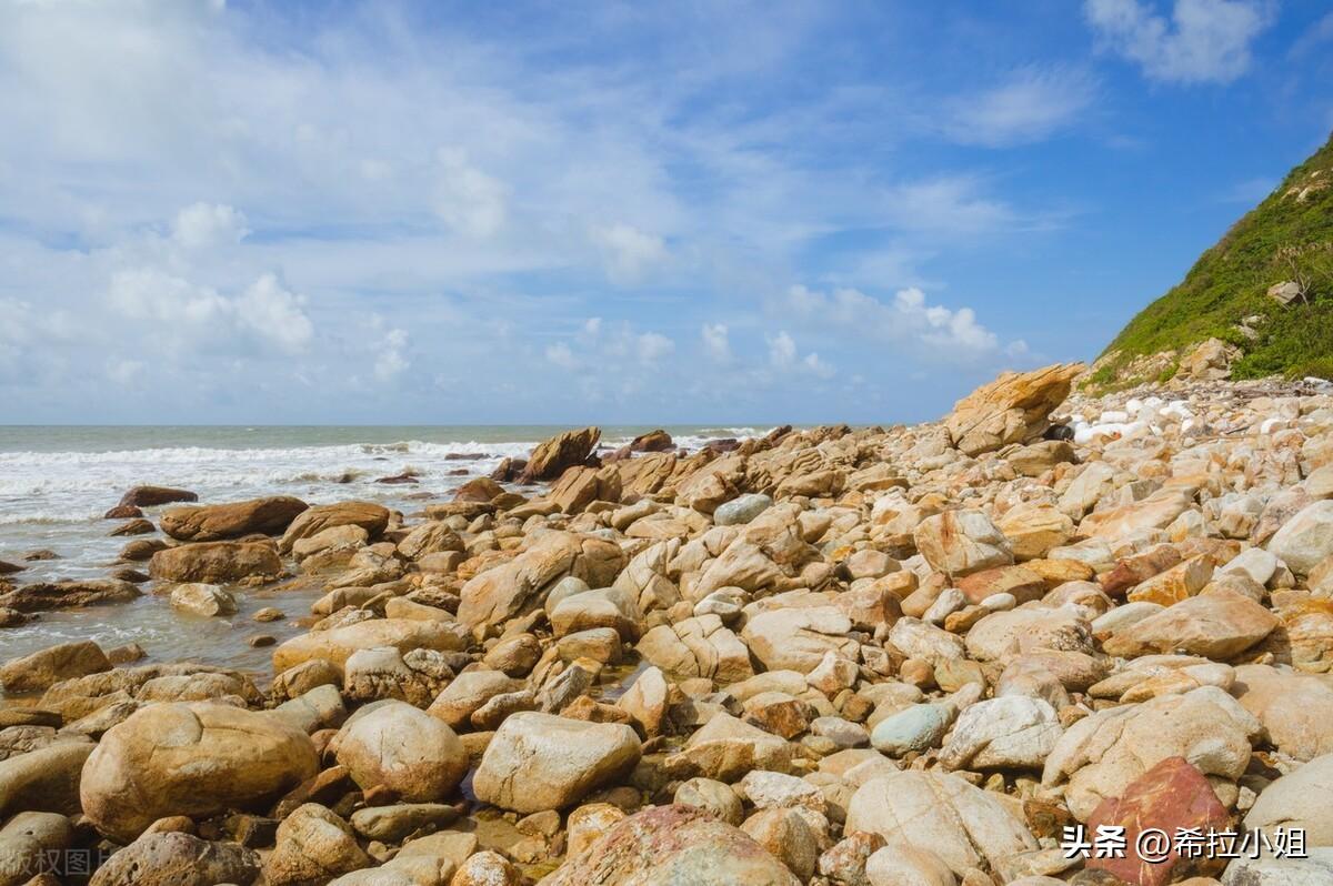 珠海旅游景点，珠海旅游景点攻略（来珠海一定要去的11个旅游景点）