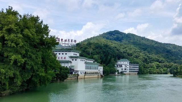 御水古温泉度假村，这个冬天一定要到这里泡温泉（这10家经过认证的真温泉酒店你值得收藏）