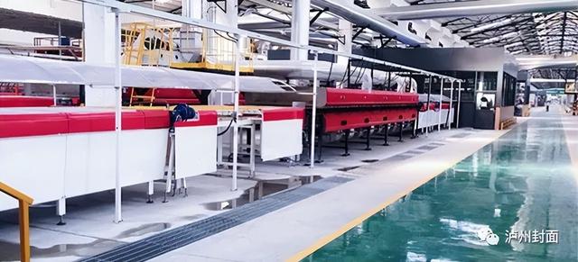 顺辉瓷砖怎么样，究竟顺辉瓷砖怎么样（大国品牌丨顺辉瓷砖加入第四届“名动泸州”评选活动）