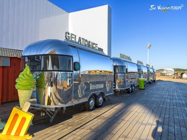 大连黄金海岸海边游玩攻略，走进东北最迷人的黄金海岸