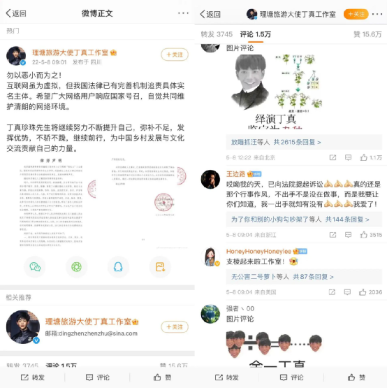 丁真是什么梗，丁真是什么梗雪豹（品鉴汉语言博大精深的魅力）