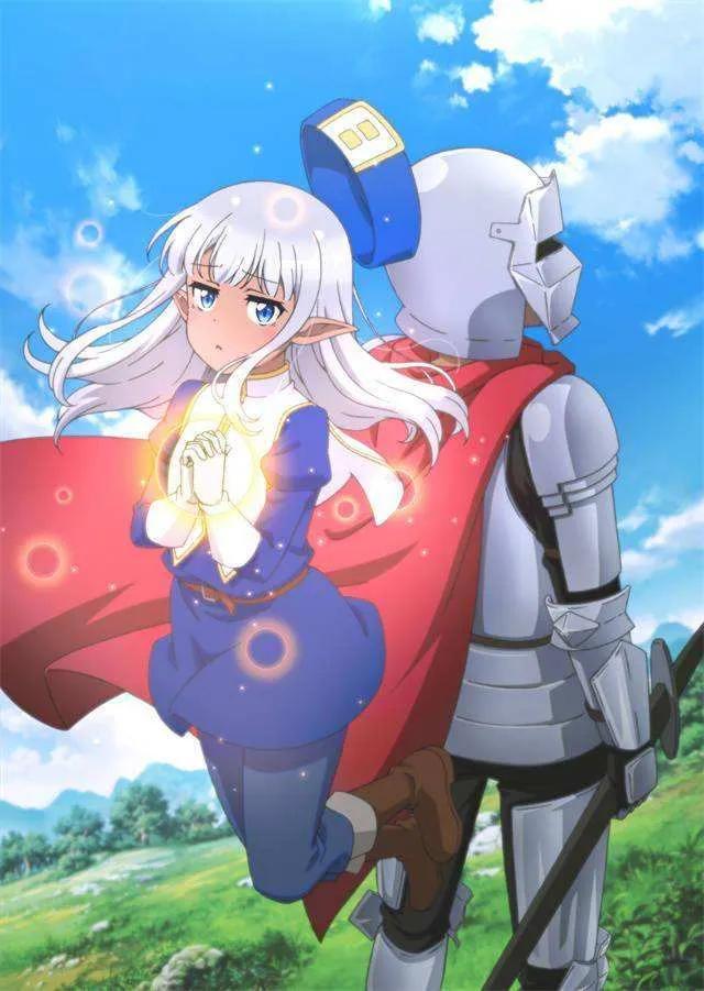 哥布林杀手结局，哥布林杀手结局是什么（2022年4月新番评鉴指南）