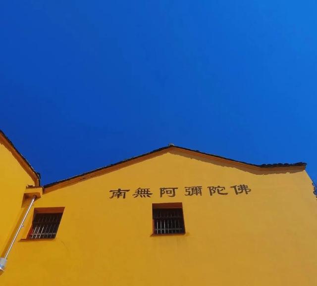 合肥去九华山自驾需多长时间，合肥到九华山自驾（合肥到九华山拜佛游玩攻略）