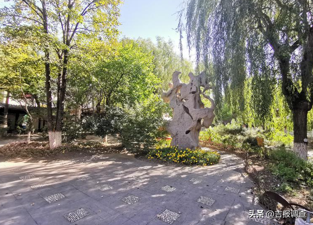 长春市都有哪些公园可以玩，长春市这些文化主题公园你都去过吗