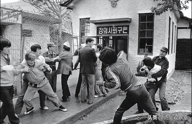 苟杳吕洞宾的故事，苟杳吕洞宾的故事读书心得（40年前的韩国第一纵欲杀手）