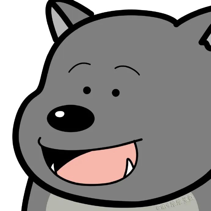 懒羊羊图片头像(王者荣耀五黑头像) - 赤虎壹号