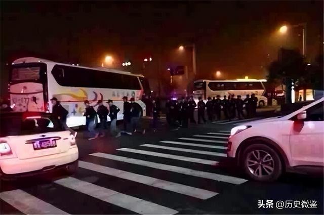 郑州皇家一号打砸事件，郑州“皇家一号”覆灭记