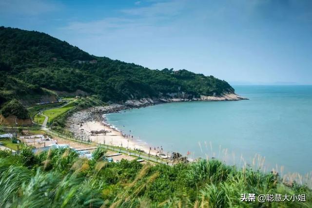 广西涠洲岛几月份去旅游最好，北海涠洲岛几月份去旅游最好（秋冬必去的绝美海岛）