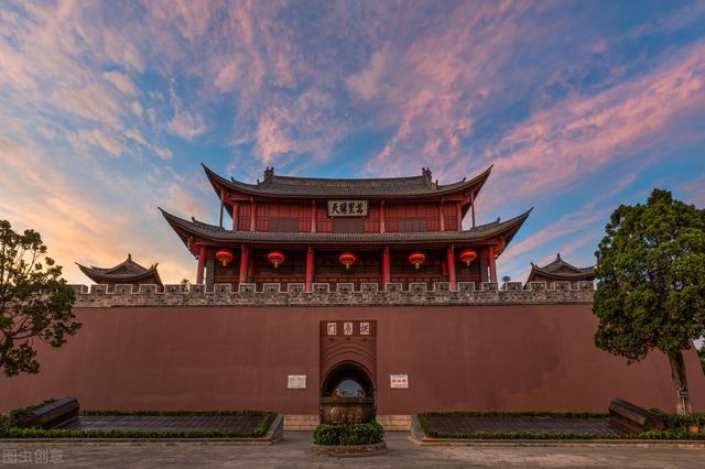 巍宝山景点介绍，自驾游大理必去的景点推荐理由（风景名胜、美食众多好玩的小众地方）