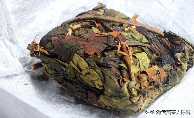 漳平水仙茶属于什么茶，漳平水仙茶叫什么（茶知识 ， 什么是漳平水仙）