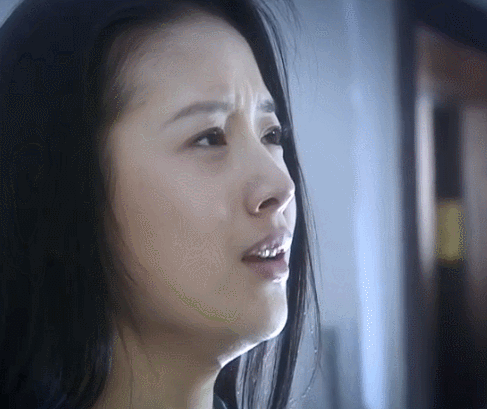 蔡君茹,最惨的女演员?