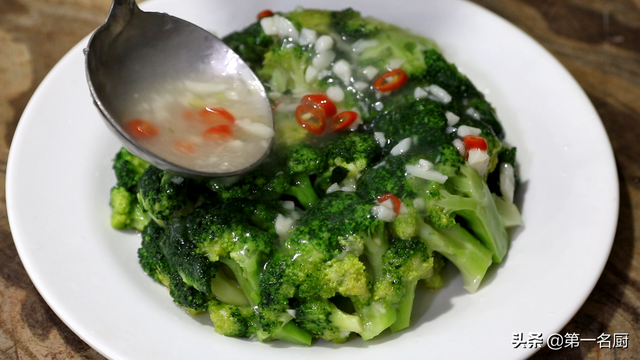 素菜菜谱家常菜做法，分享6道素食家常菜（怎样做素食素菜）