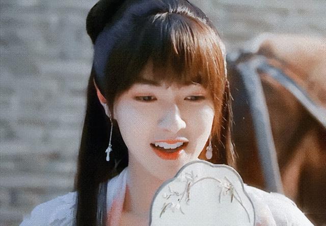 马天宇帅气高清的古装图片大全  帅气的小奶狗皇帝，马天宇电视剧大全古装（这10位男星告诉你）