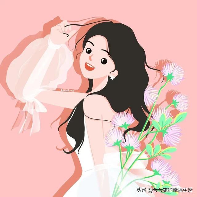 闺蜜朋友圈句子2020，闺蜜朋友圈句子一人一句话（女生写给闺蜜的高级走心文案）
