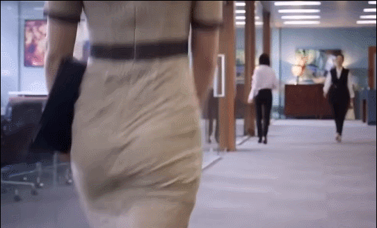 35一40岁女人穿衣搭配，38到40岁女人穿衣搭配（生过娃了身材还这么火辣）