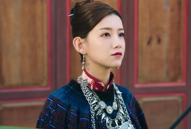 三人闺蜜网名简短霸气，三人闺蜜网名简短可爱（《梦华录》李沐宸扮演的“葛招娣”上线）