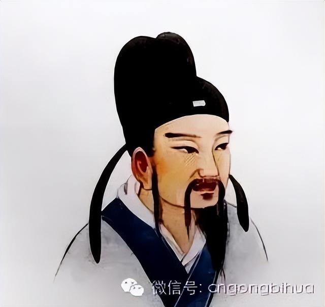 小孩画人简单画法，小孩画人简单画法用铅笔（快速教你画人物画）