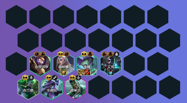 lol璐璐出装，lol璐璐出装s11（金铲铲：救赎璐璐的克星）