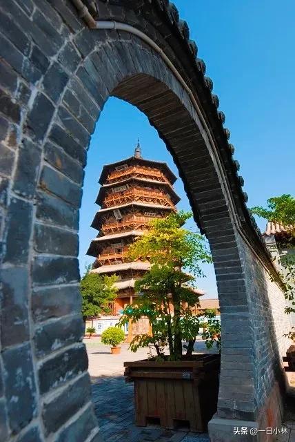 云冈石窟门票多少钱，云冈石窟门票优惠政策（去年国庆假期的“薅羊毛”之旅）