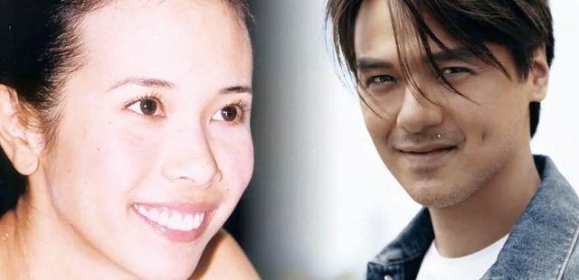 冯德伦 莫文蔚，冯德伦莫文蔚离婚原因（莫文蔚u0026冯德伦）