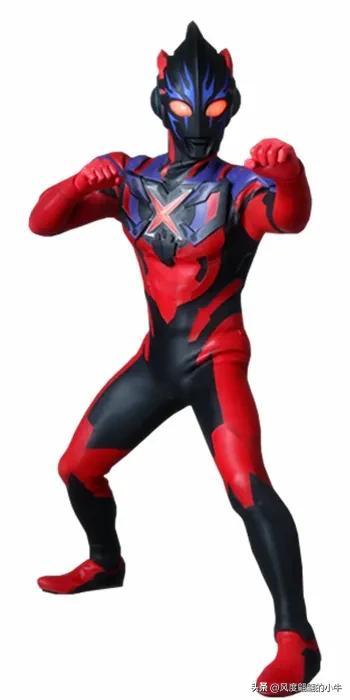 超时空魔神艾塔尔加，十二星座各代表的怪兽（新世代英雄敌役大全）