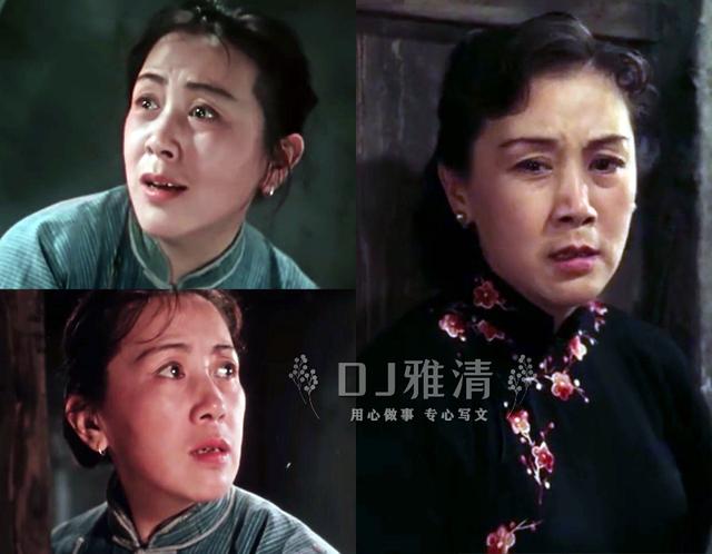 大陆女明星排行榜，中国女演员名单大全（给“22大明星”中12位女星演技排个名）