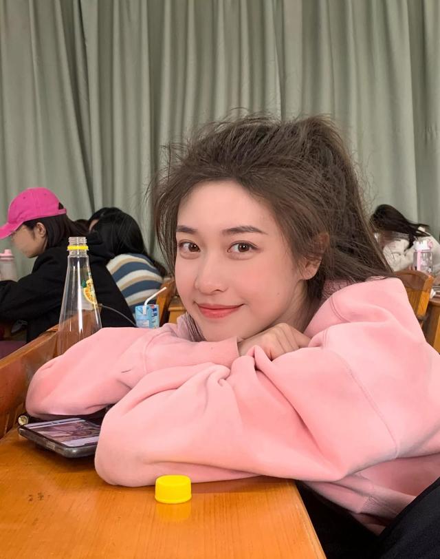 ins精选优质清纯真人女头，微信头像，ins精选优质清纯真人女头（女头真人优质ins）