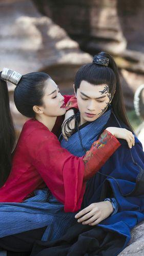 qq名字男生冷酷帅，男生网名 好听 帅气（这些人物堪称高冷帅气男神）