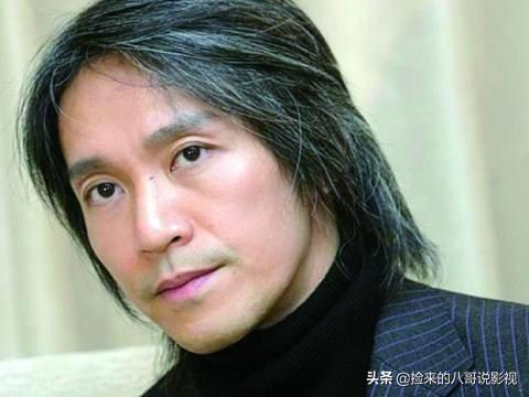 周星驰的电影全部电影，周星驰电影全集列表（6部上榜百年百部优秀电影）