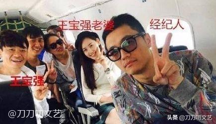 巴厘岛婚礼，ah婚礼嘉宾名单（黄晓明baby婚礼遍地瓜）