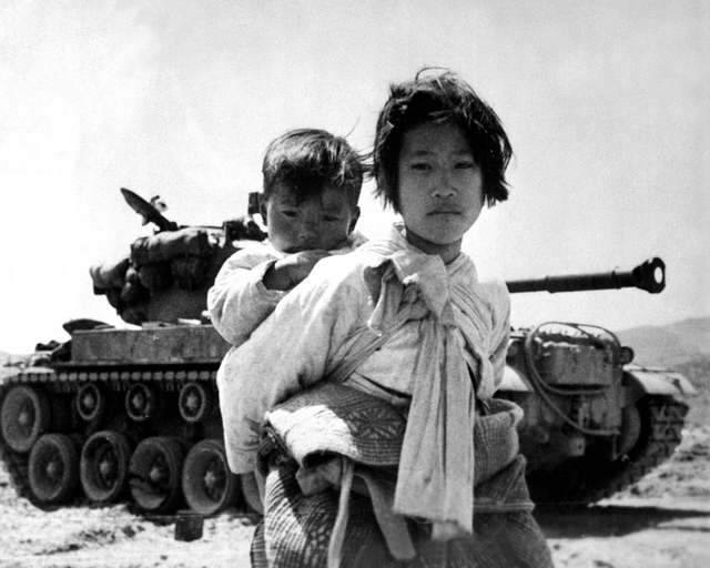 抗美援朝美国为什么不打了，240万志愿军回来多少人（美军用大数据分析指出）