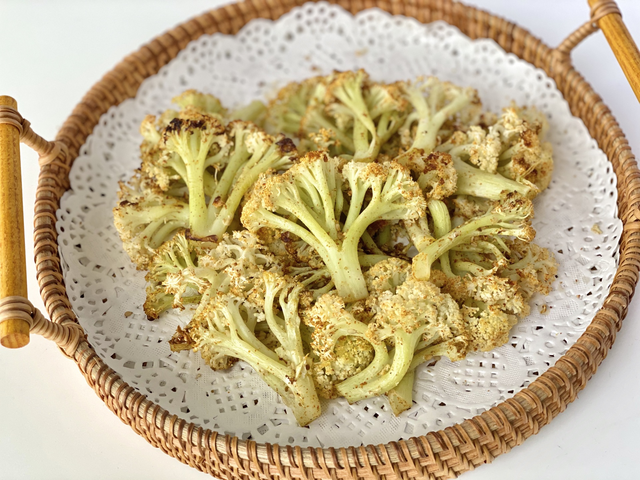 空气炸锅能放什么容器（分享6道空气炸锅美食）