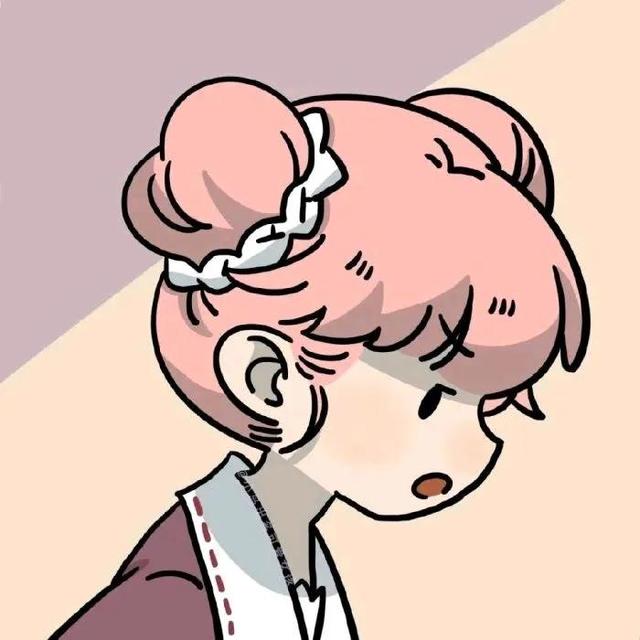 废柴狐阿桔系列（一），微信头像，废柴狐阿桔系列（一）（一组废柴狐阿桔情头）