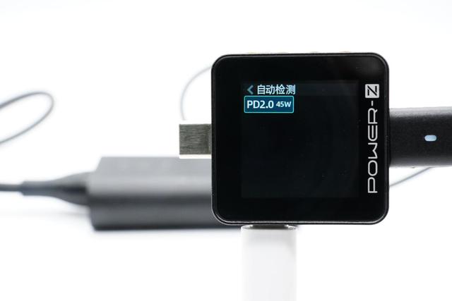 typec充电器，快充type-c数据线是什么样的（一体式Type-C接口）