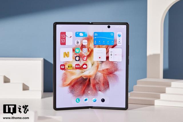 不在微信界面收不到视频邀请，怎么弄微信视频号（蓝厂折叠王牌的进化论）