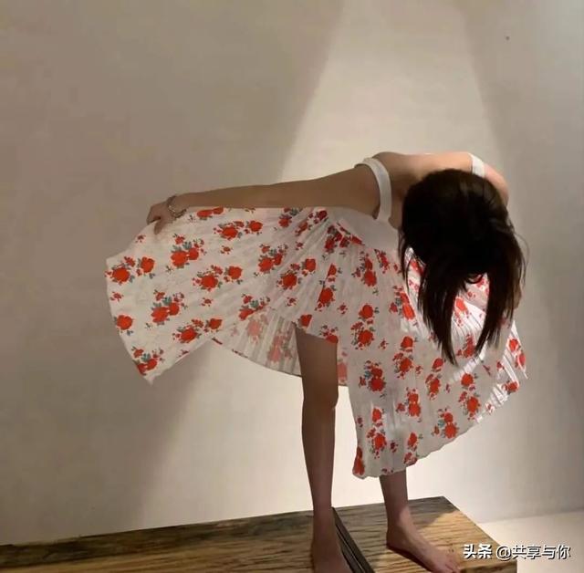 ins女生头像，ins女头微信（ins女生头像干净温柔不露脸头像森系仙气女头）