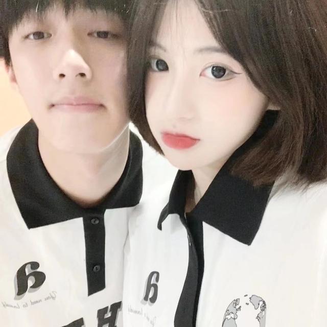 每天 都很想你，微信头像，每天 都很想你（羞羞的超甜情侣头像合集）