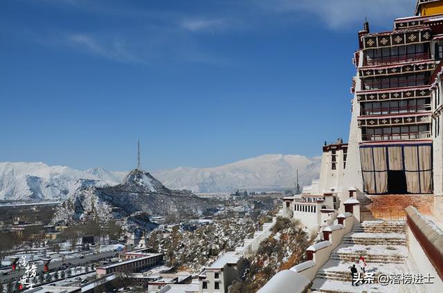 拉萨有什么好玩的，拉萨有什么好玩值得去的地方（隐藏着众多历史文化遗产）