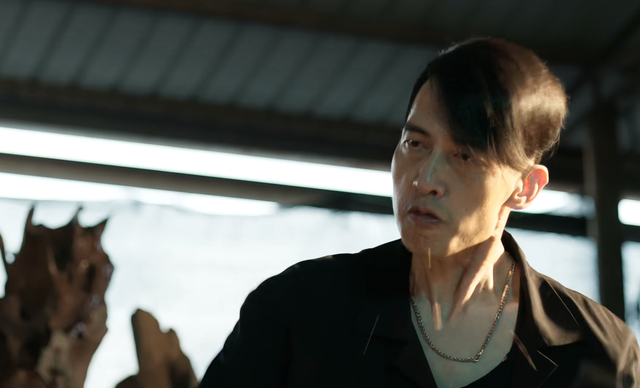 冯嘉怡个人资料，冯嘉怡个人资料是哪个公司老板身价多少（给《冰雨火》的角色塑造排个名）