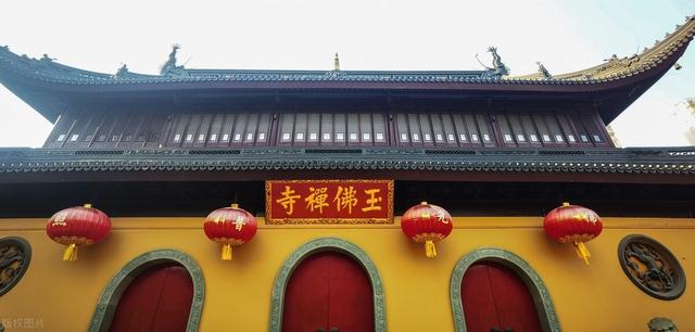 上海玉佛寺非常灵验，寺庙求财拜哪个菩萨（祈福必去的上海8个寺庙）