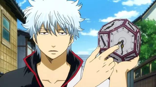 直死魔眼出自哪里动漫，直死之魔眼日文（第五名强大​的​实至名归）