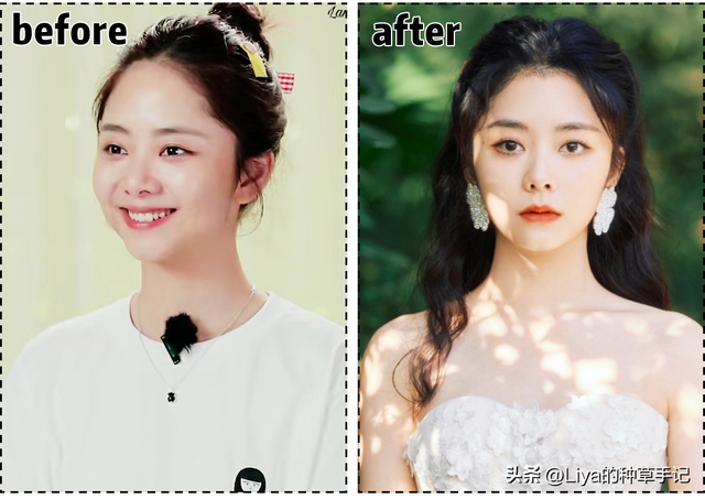 有哪些适合小仙女的发型，有哪些适合小仙女的发型短发（2023“仙女烫”才是真的火）