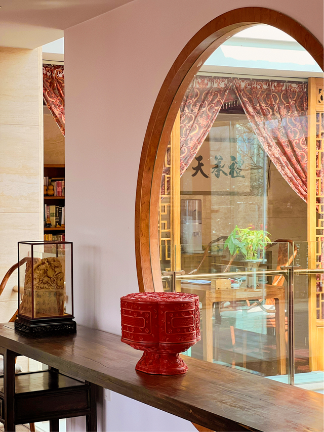 北京网红打卡地，北京必打卡的网红地你去了几个（去享受美食美景吧）