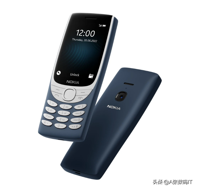 诺基亚手机最新款什么时候出来，诺基亚经典手机于2022年回归