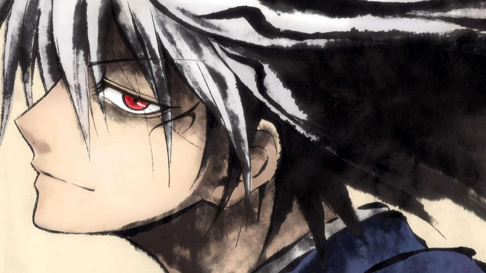 奴良陆生,日本漫画《滑头鬼之孙》及其衍生作品中的男主角,奴良组第三