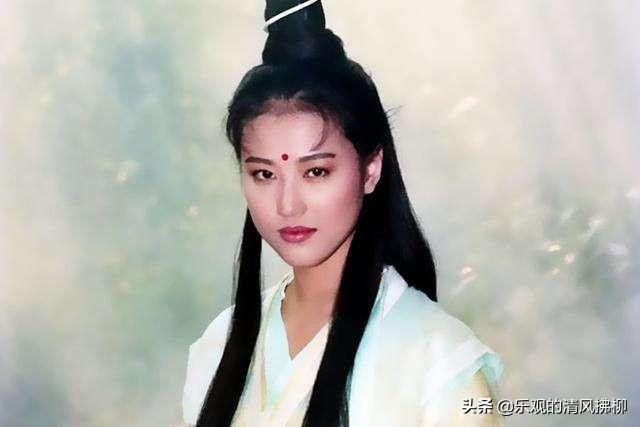 周芷若最终的结局如何，周芷若最后结局是什么原著（周芷若和张无忌重归于好）