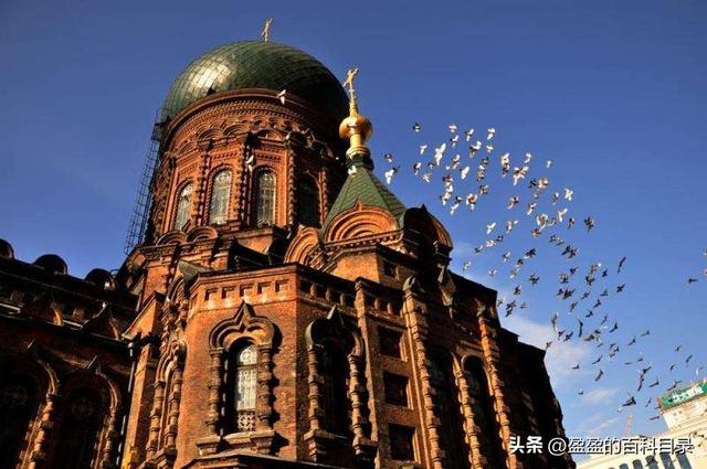 哈尔滨有啥好玩的，哈尔滨好玩的地方有哪些（这里有一份关于哈尔滨旅游的详细攻略）