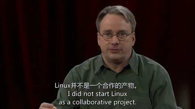 linux是哪个国家的，linux是哪个公司（Linux之父——Linus）