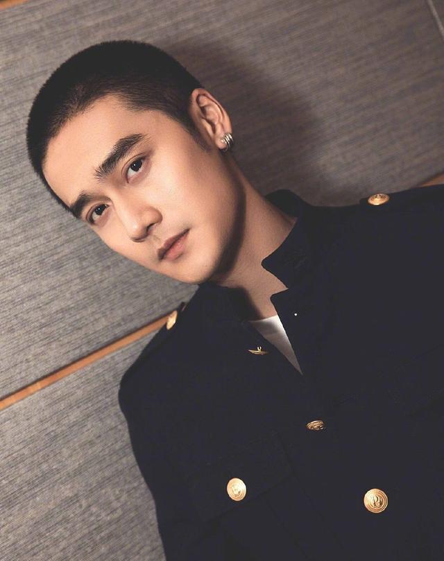 蒋劲夫博客，蒋劲夫个人详细资料（蒋劲夫退圈后生活悠闲）